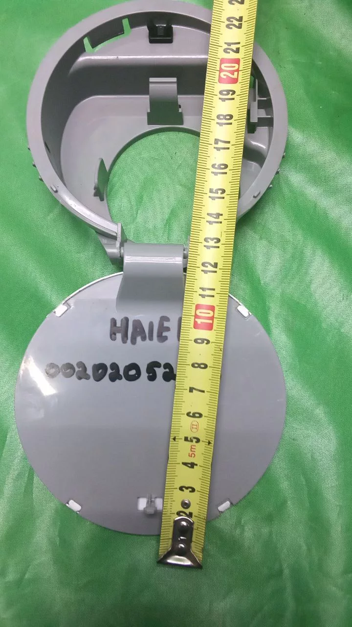 Панель сливного фильтра Haier 0020205243
