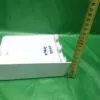 Панель сливного фильтра Gorenje 333858 белая