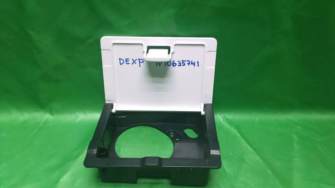 Панель сливного фильтра Dexp W10635741