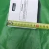 Панель сливного фильтра Dexp W10635741