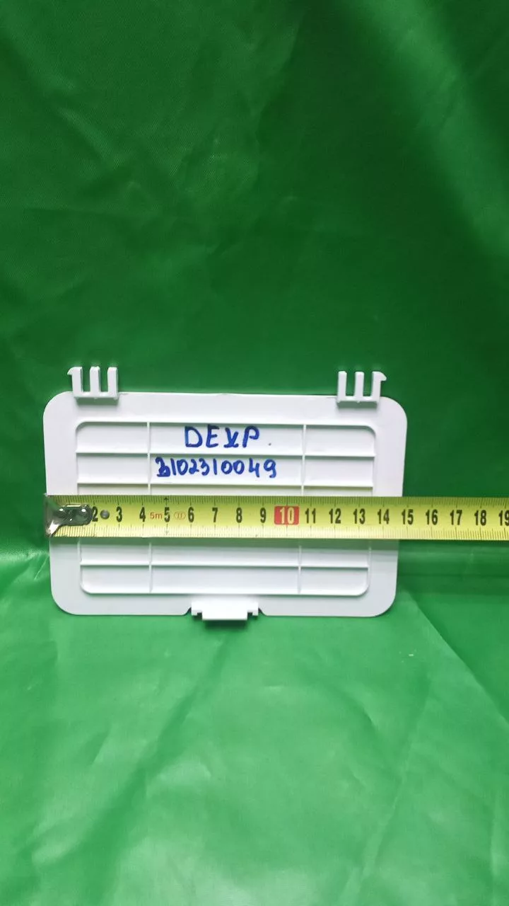 Панель сливного фильтра Dexp 3102310049