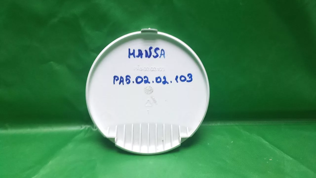 Панель сливного фильтра Hansa PA5.02.02.103