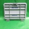 Панель сливного фильтра Samsung DC63-00920A тем. серая