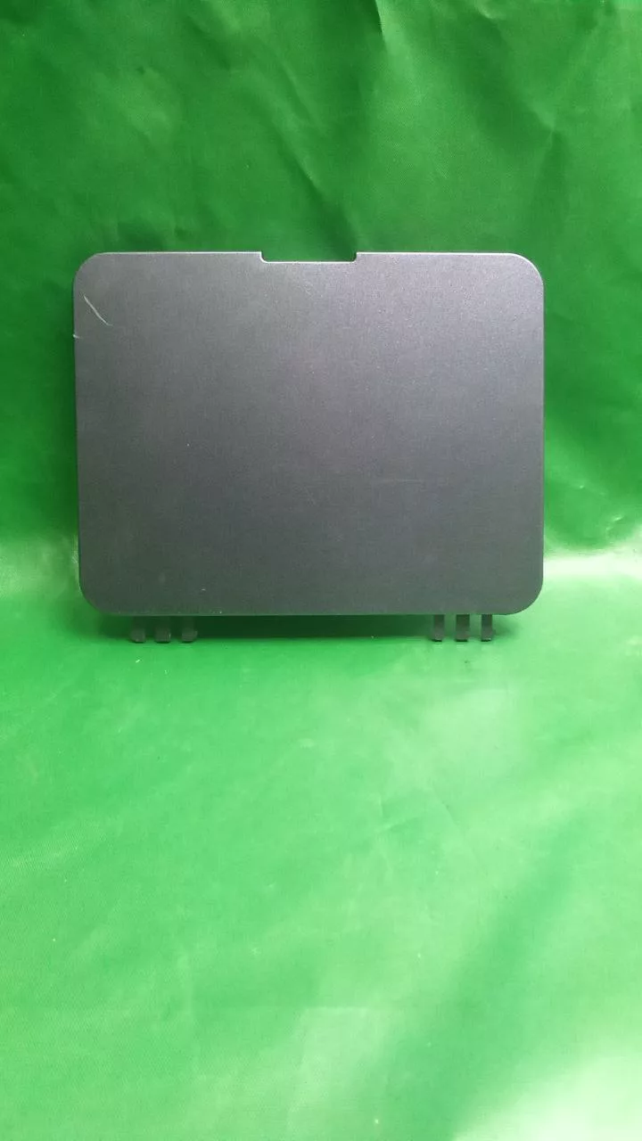 Панель сливного фильтра Samsung DC63-00920A тем. серая