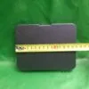 Панель сливного фильтра Samsung DC63-00920A тем. серая