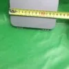 Панель сливного фильтра Samsung DC63-00689A Сер.