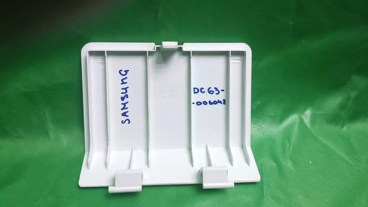 Панель сливного фильтра Samsung DC63-00604A