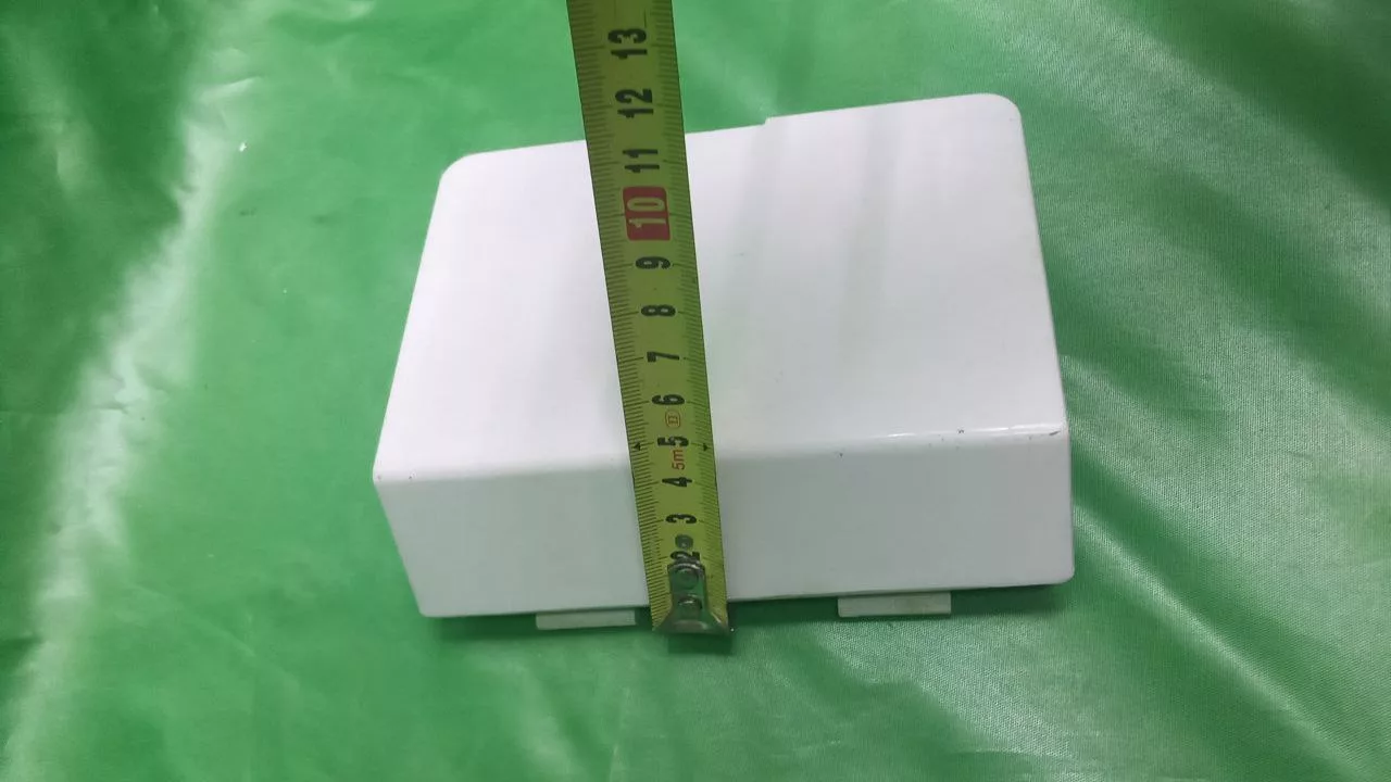 Панель сливного фильтра Samsung DC63-00604A