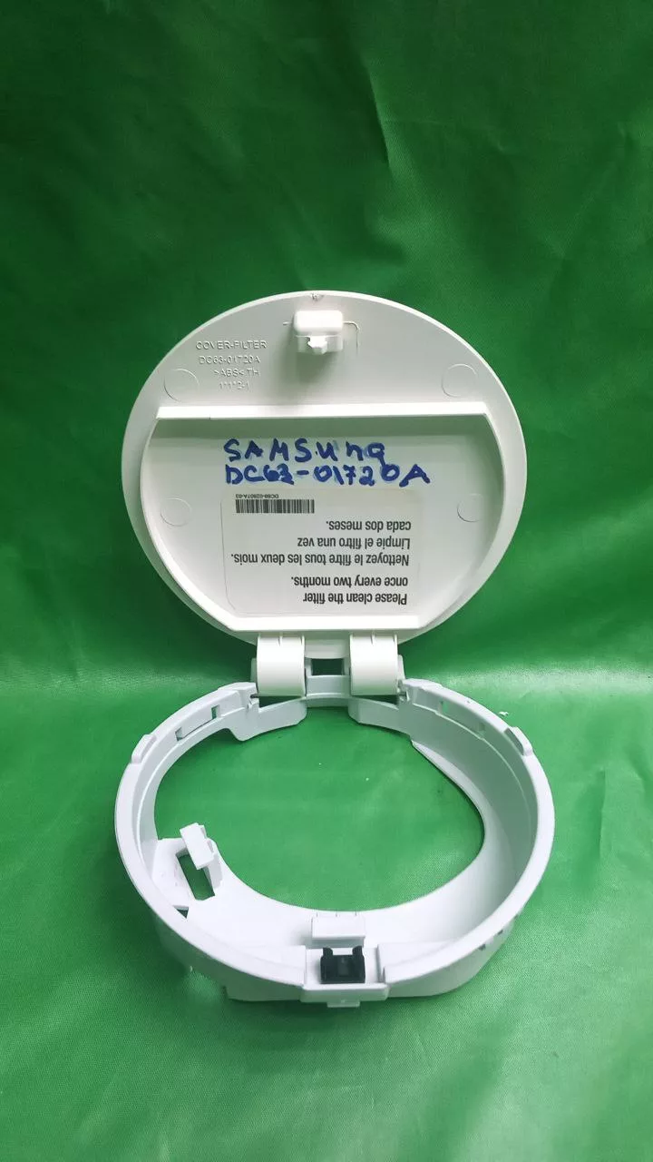 Панель сливного фильтра Samsung DC63-01720A