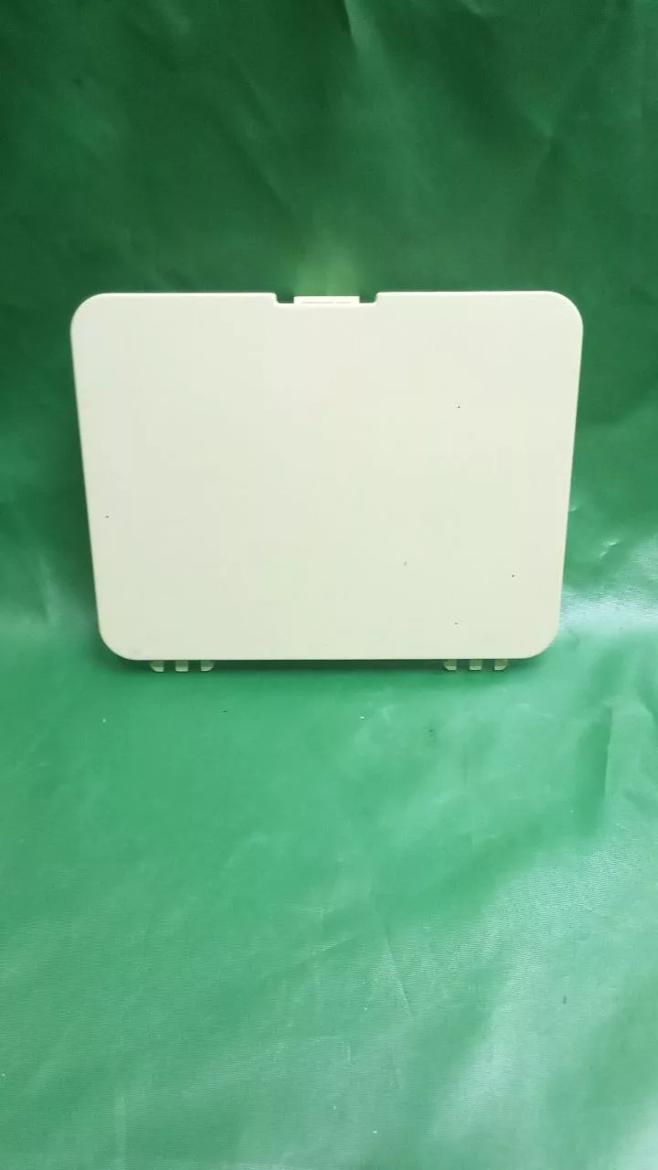 Панель сливного фильтра Samsung DC63-00921A  к стиральной машине