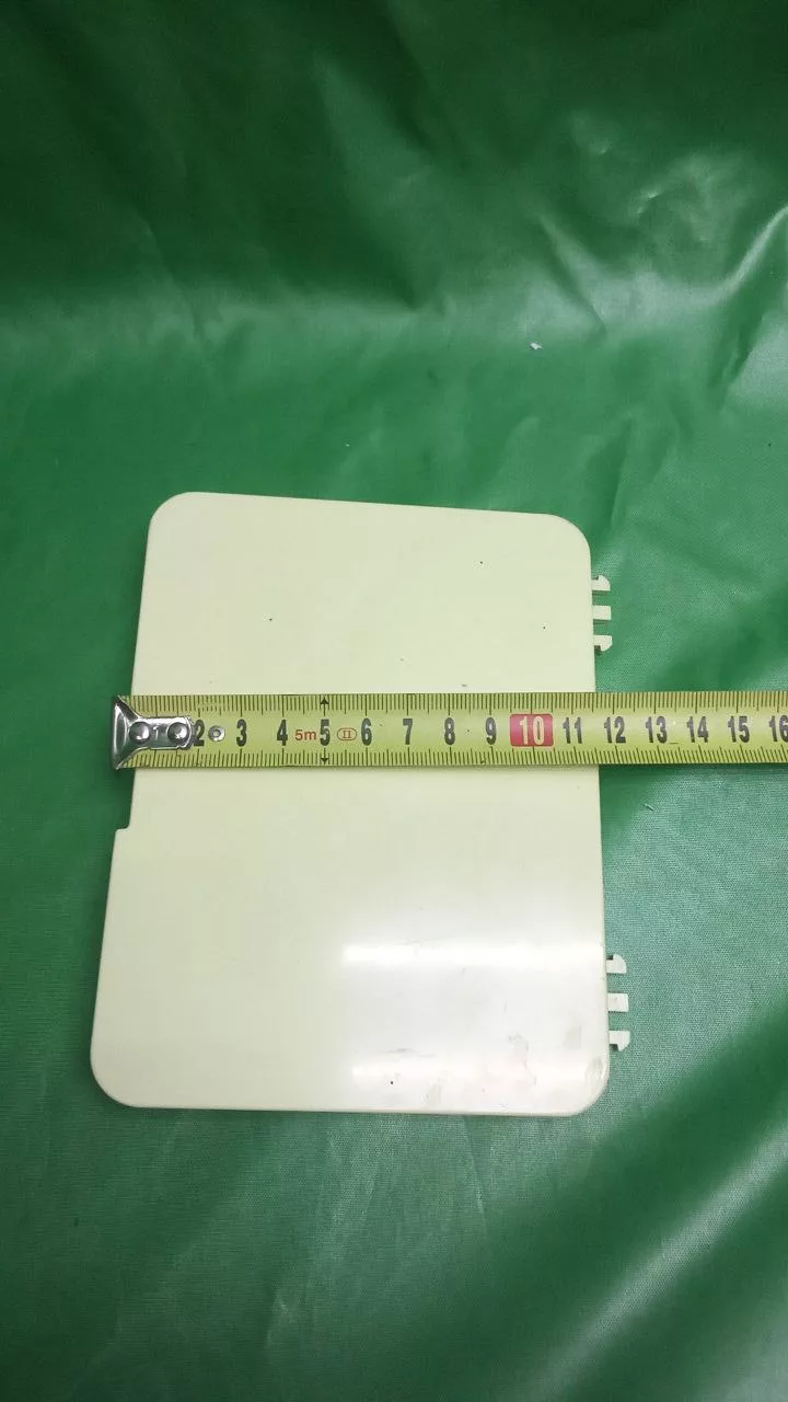 Панель сливного фильтра Samsung DC63-00921A  к стиральной машине