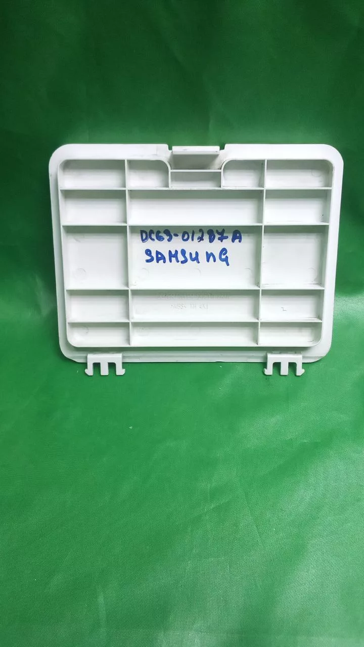Панель сливного фильтра Samsung DC63-01287A