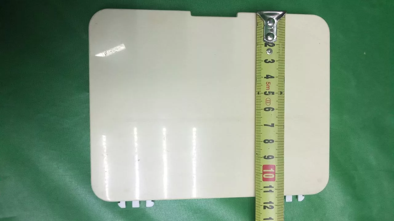Панель сливного фильтра Samsung DC63-01287A