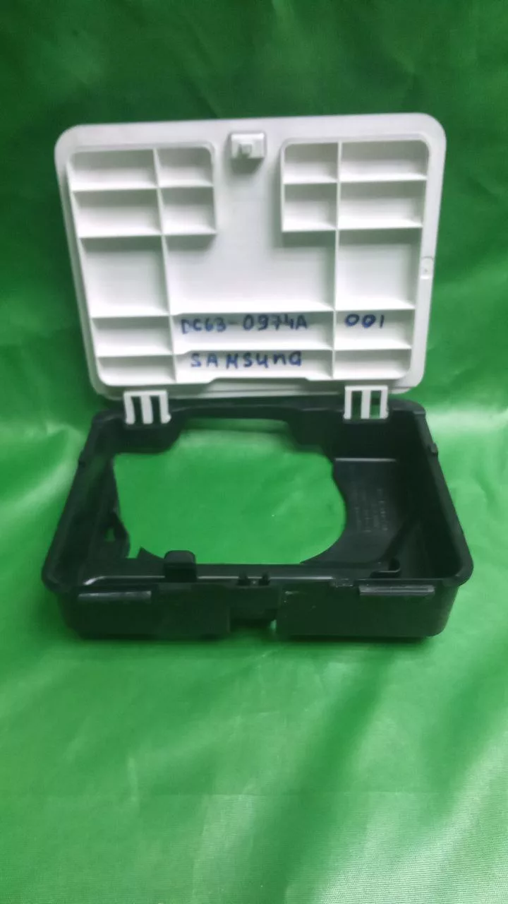 Панель сливного фильтра Samsung DC63-0974A 001