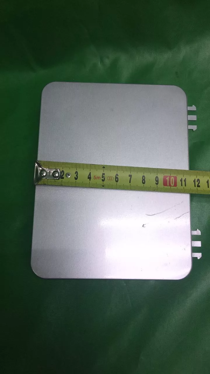 Панель сливного фильтра Samsung DC63-0974A 001