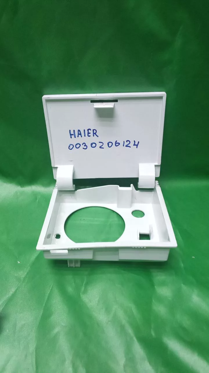 Панель сливного фильтра Haier 0030206124