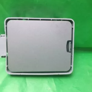 Панель сливного фильтра Beko 285085 серебро