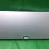 Панель  сливного фильтра Bosch 5500009679 серебро