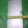 Панель  сливного фильтра Bosch 5500009679 серебро