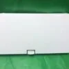 Панель сливного фильтра Siemens 5500009680 белая
