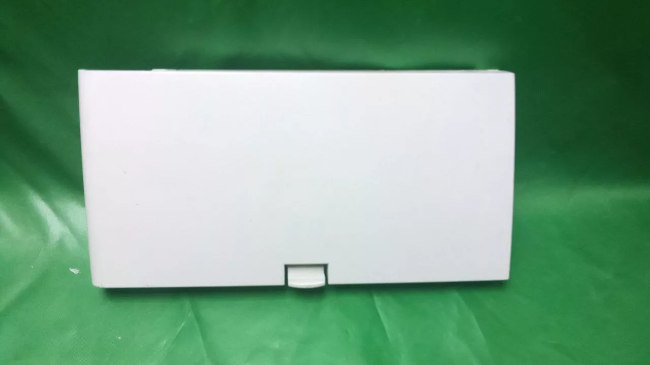 Панель сливного фильтра Siemens 5500009680 белая