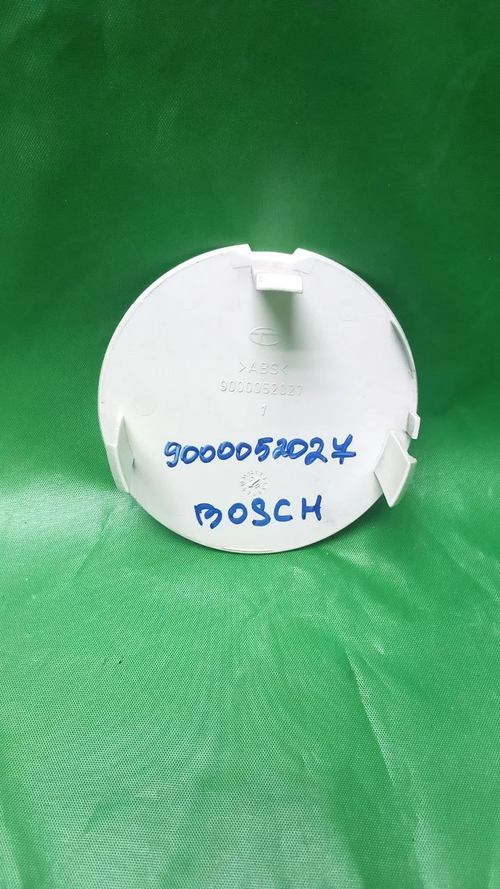 Панель сливного фильтра Bosch 9000052027