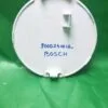 Панель сливного фильтра Bosch 9000741012 к стиральной машине
