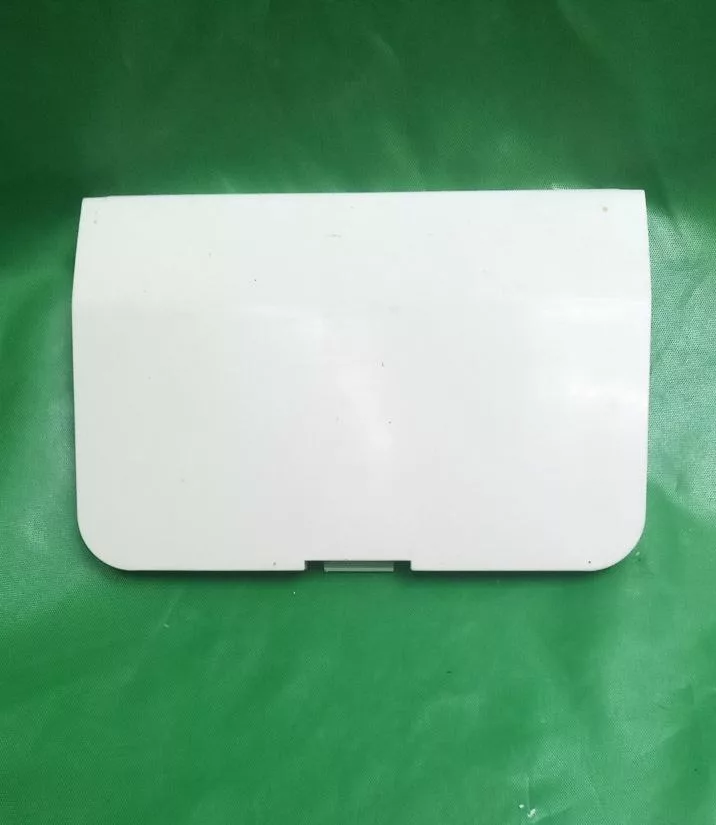 Панель сливного фильтра LG 5006ER3007 бел.