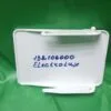 Панель сливного фильтра Electrolux 132106000 к стиральной машине