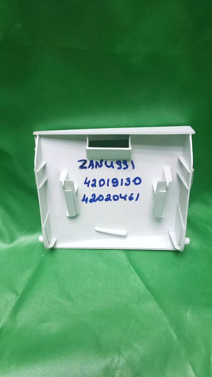 Панель сливного фильтра Zanussi 4201930,42020461