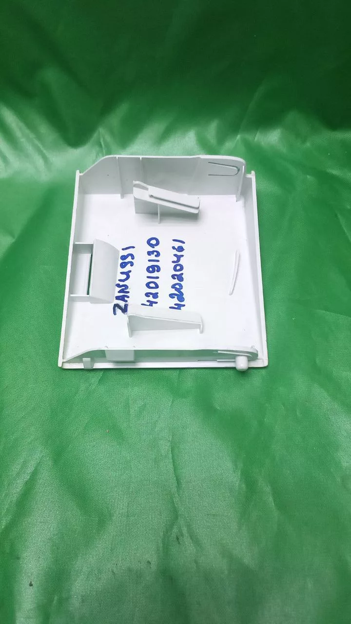 Панель сливного фильтра Zanussi 4201930,42020461