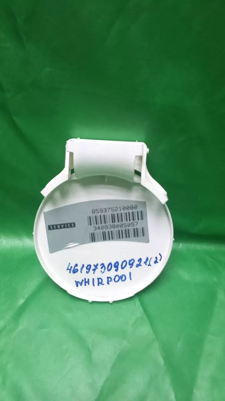 Whirlpool 461973090921