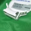 Панель сливного фильтра Indesit, Whirlpool 461973090921,461973090922