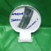 Панель сливного фильтра Indesit, Whirlpool 461973090921,461973090922