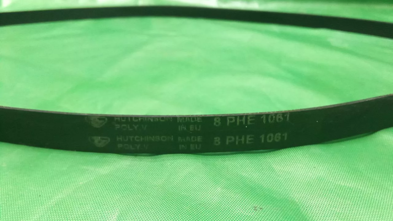 Ремень 8 PHE 1061 для стиральной машины