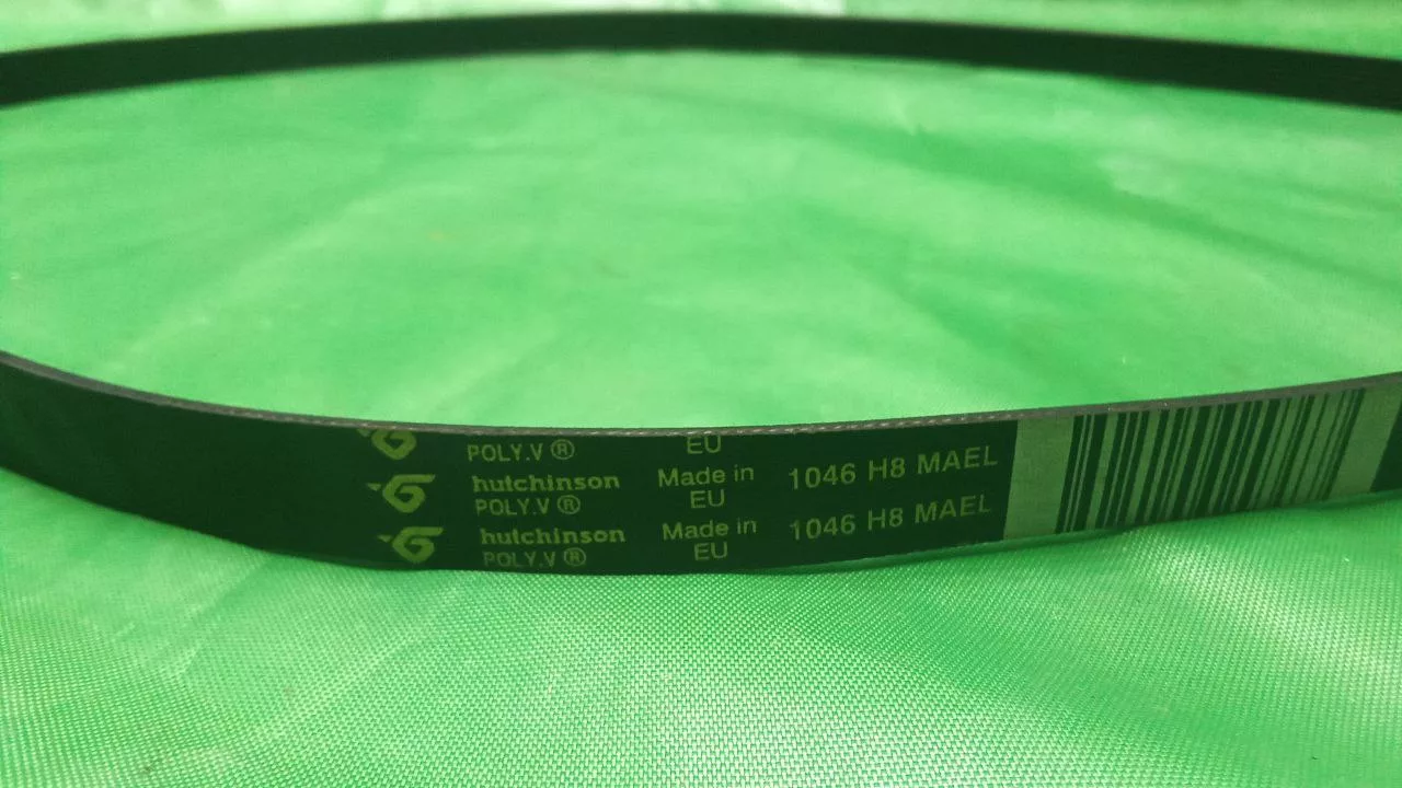 Ремень H8 1046 для стиральной машины