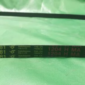 Ремень H8 1204 для стиральной машины