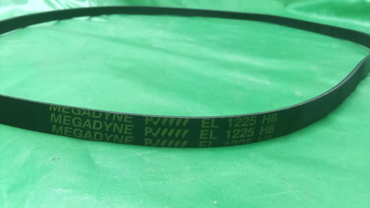 Ремень H8 1225 для стиральной машины
