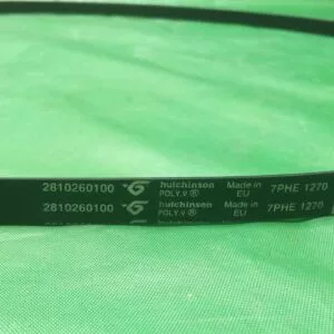 Ремень 7PHE 1270 для стиральной машины