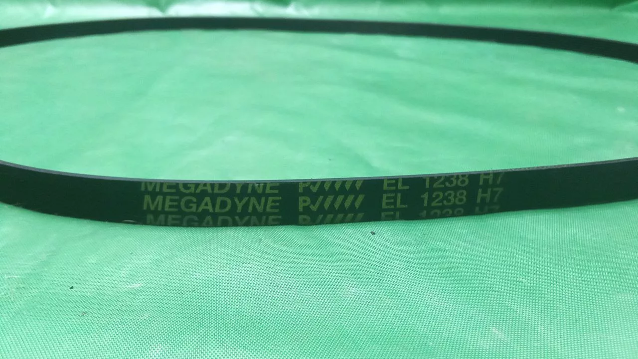 Ремень H7 1238  для стиральной машины