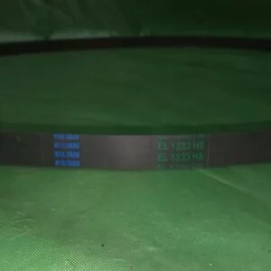 Ремень H8 1233 для стиральной машины