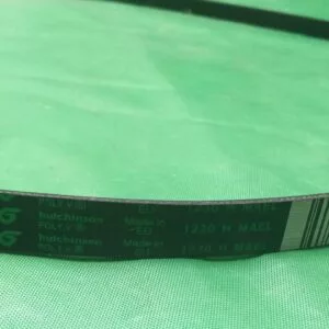 Ремень H8 1230 для стиральной машины