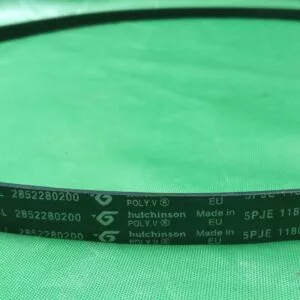 Ремень 5PJE 1180 для стиральной машины