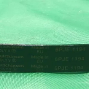 Ремень 6PJE 1194 для стиральной машины