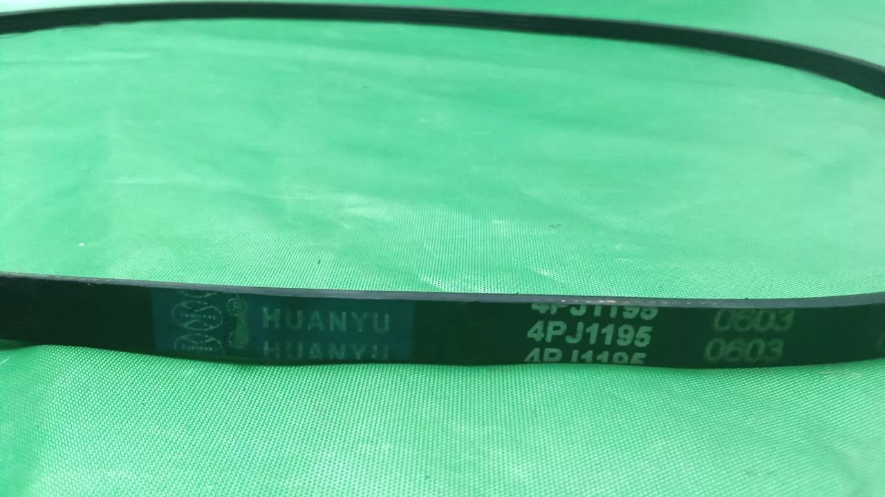 Ремень 4PJ 1195 для стиральной машины