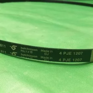 Ремень 4PJE 1207 для стиральной машины
