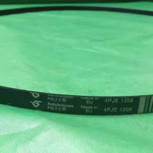 Ремень 4PJE 1208 для стиральной машины
