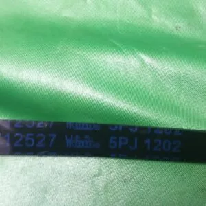 Ремень 5PJ 1202 для стиральной машины