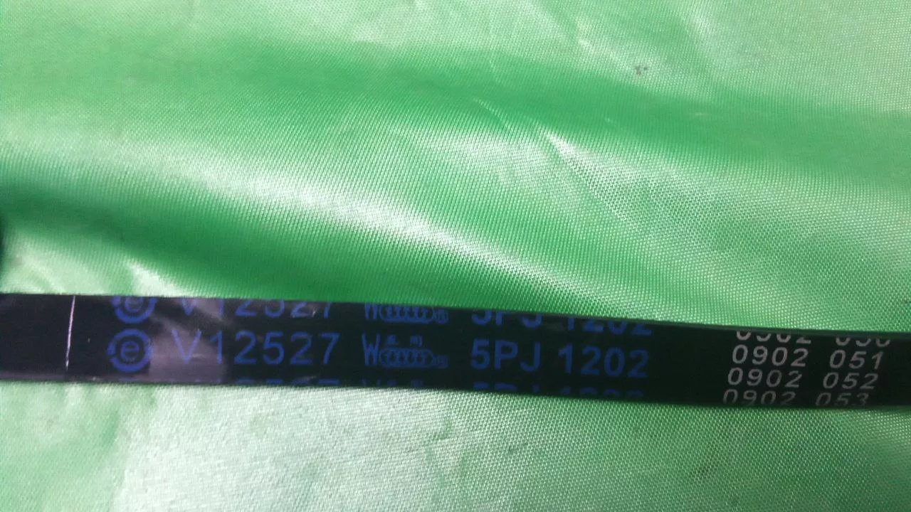 Ремень 5PJ 1202 для стиральной машины