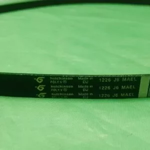 Ремень 6J 1226 для стиральной машины